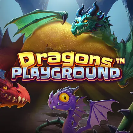 Dragons Playground